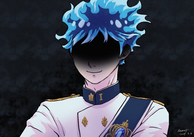 7章ネタ一部トレス某アニメedオルイデ風味 
