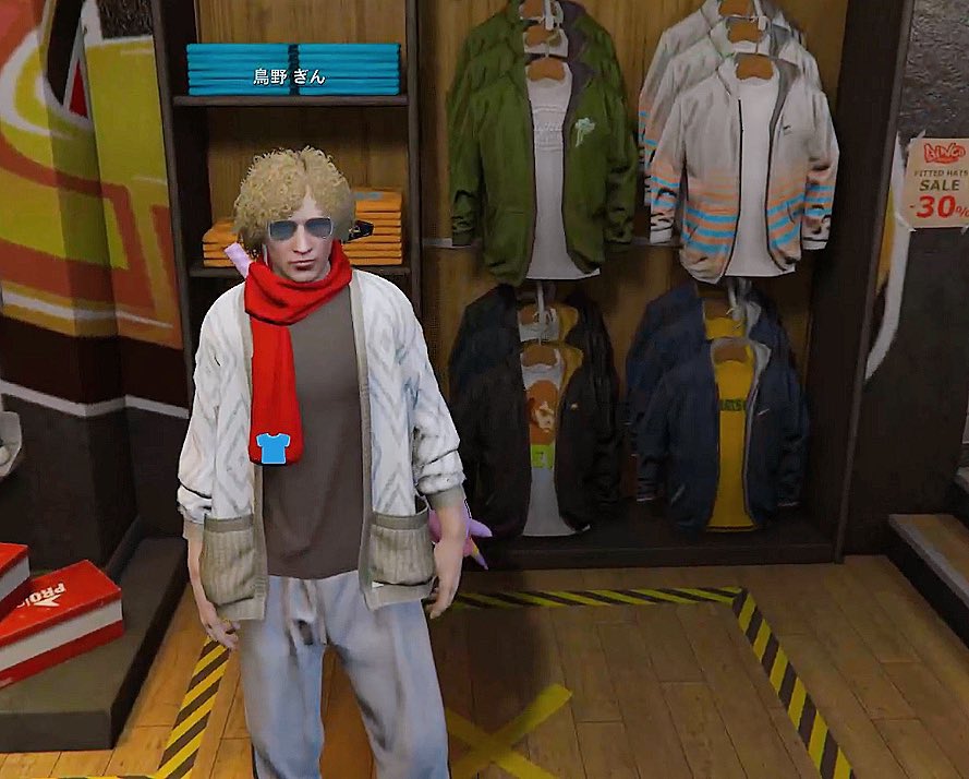 ストグラ 救急隊 鳥野ぎん セット ストグラ救急隊 鳥野ぎん 【 #ストグラ 】1人で全ての救急隊を演じる