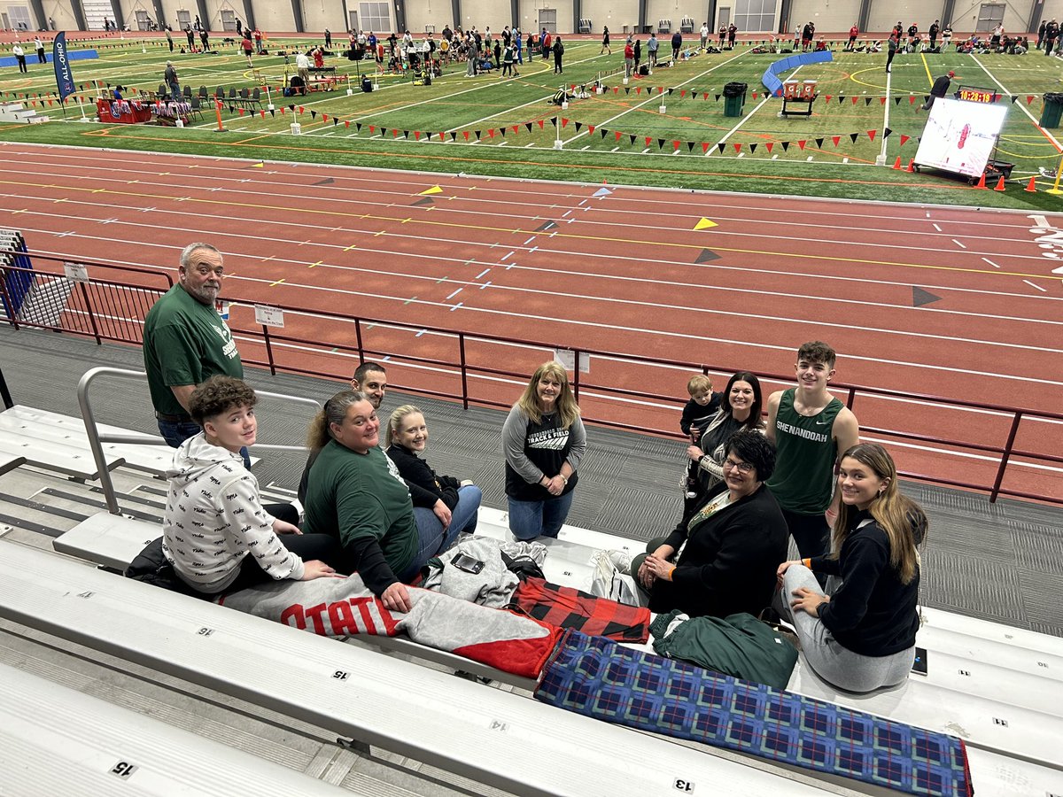Julie Starr (@jul_starr) on Twitter photo Good luck, Braxton! He competes today in 4 events at the OACCC state indoor track meet. 👏🏼👏🏼👏🏼 <a href="/kolby_rayner/">Kolby Rayner</a> <a href="/NobleLocal_SD/">Noble Local Schools</a> Good luck, Braxton! He competes today in 4 events at the OACCC state indoor track meet. 👏🏼👏🏼👏🏼 <a href="/kolby_rayner/">Kolby Rayner</a> <a href="/NobleLocal_SD/">Noble Local Schools</a>