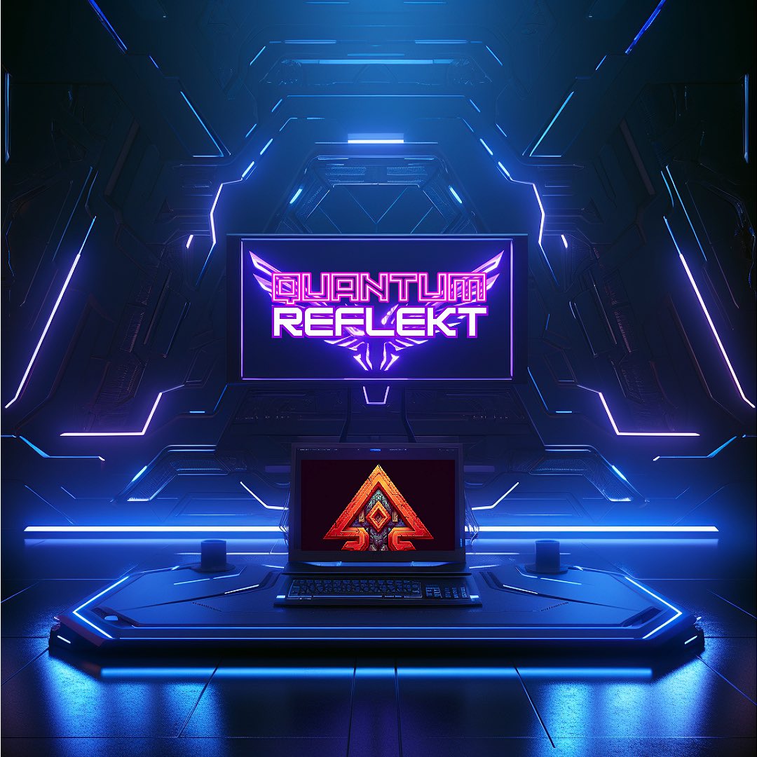 𝙏𝙝𝙚 𝙈𝙚𝙧𝙜𝙚 𝙄𝙨 𝘾𝙤𝙢𝙞𝙣𝙜

Are you ready for the merge? 

The <a href="/SeipiensNFT/">SEIpiens | SOLD OUT</a> Discord server will soon be powered by <a href="/QuantumReflekt/">Quantum Reflekt</a> 

You didn’t think it was over did you anon? It’s only just begun! 😆

#seiNetwork #Sei