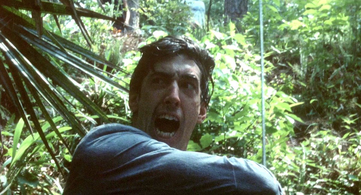 Miami Minutes - Minute 76: Reanimate THIS!

SPLAT!

Listen on all podcatchers, iTunes, Spotify, or direct at this link:

sites.libsyn.com/414956/miami-m…

#MiamiConnection #MoviesByMinutes #Podcast