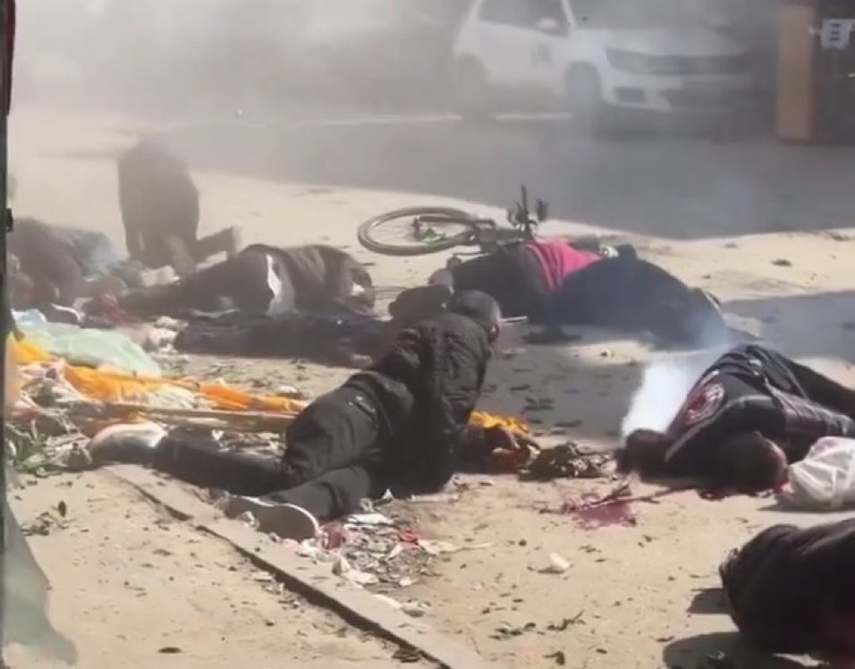 Rafah