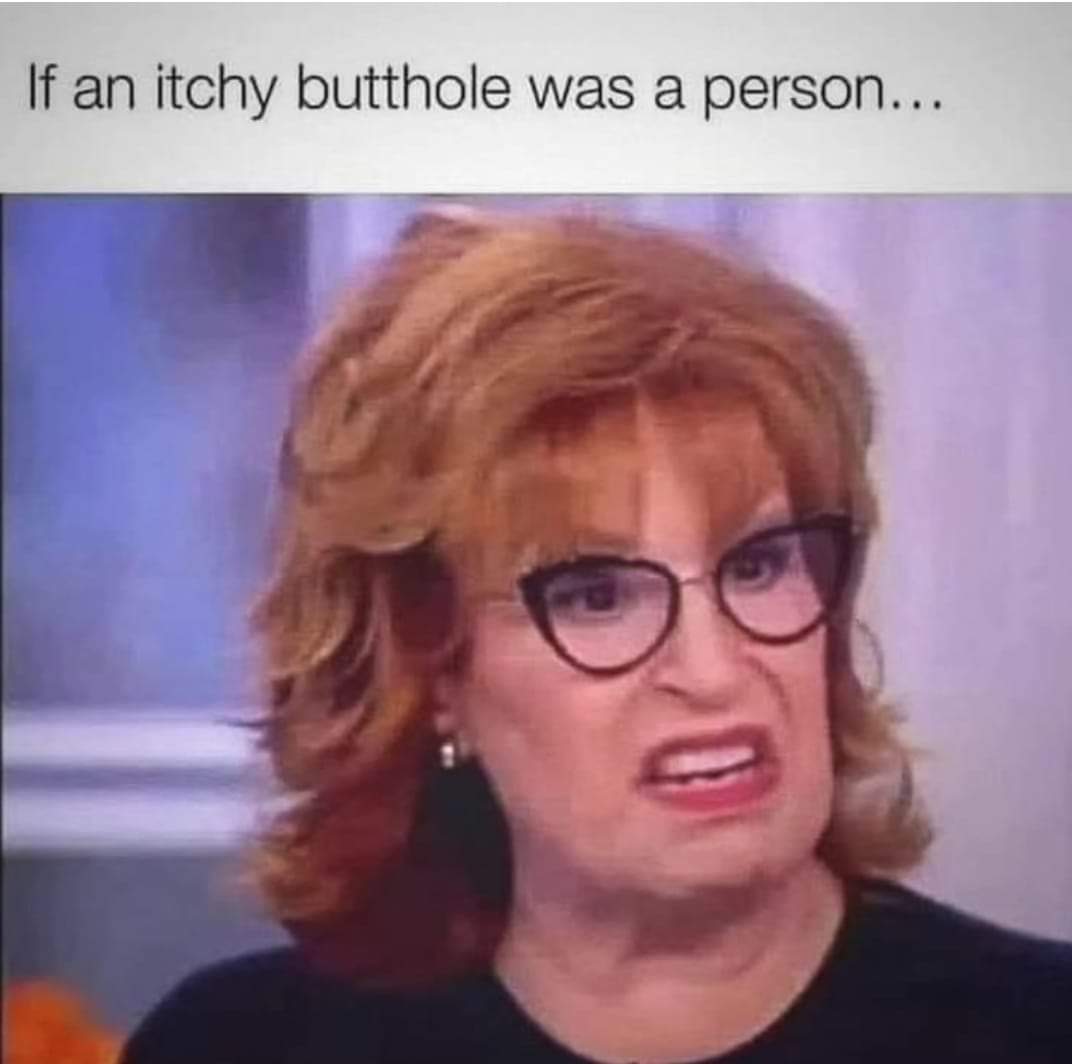 Joe91259651's tweet photo. @JoyVBehar https://t.co/kM3cRggZpX