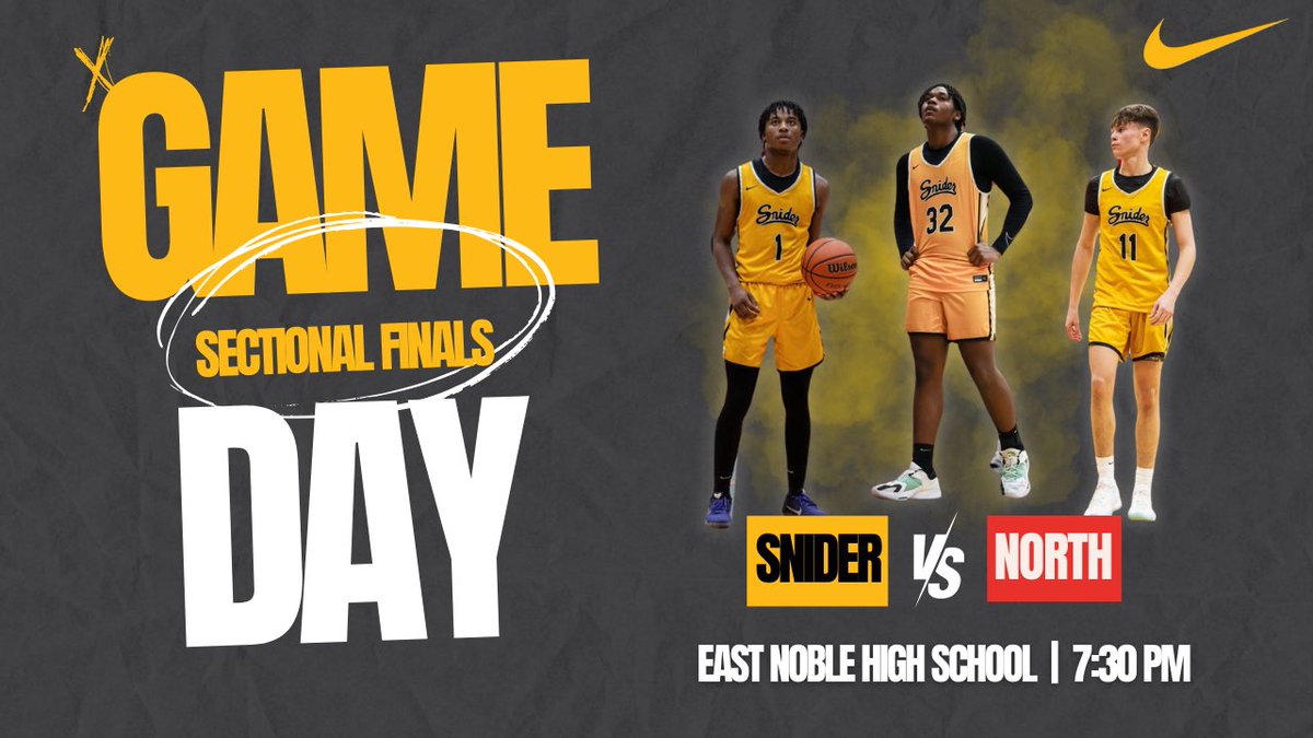 Snider Hoops tweet media