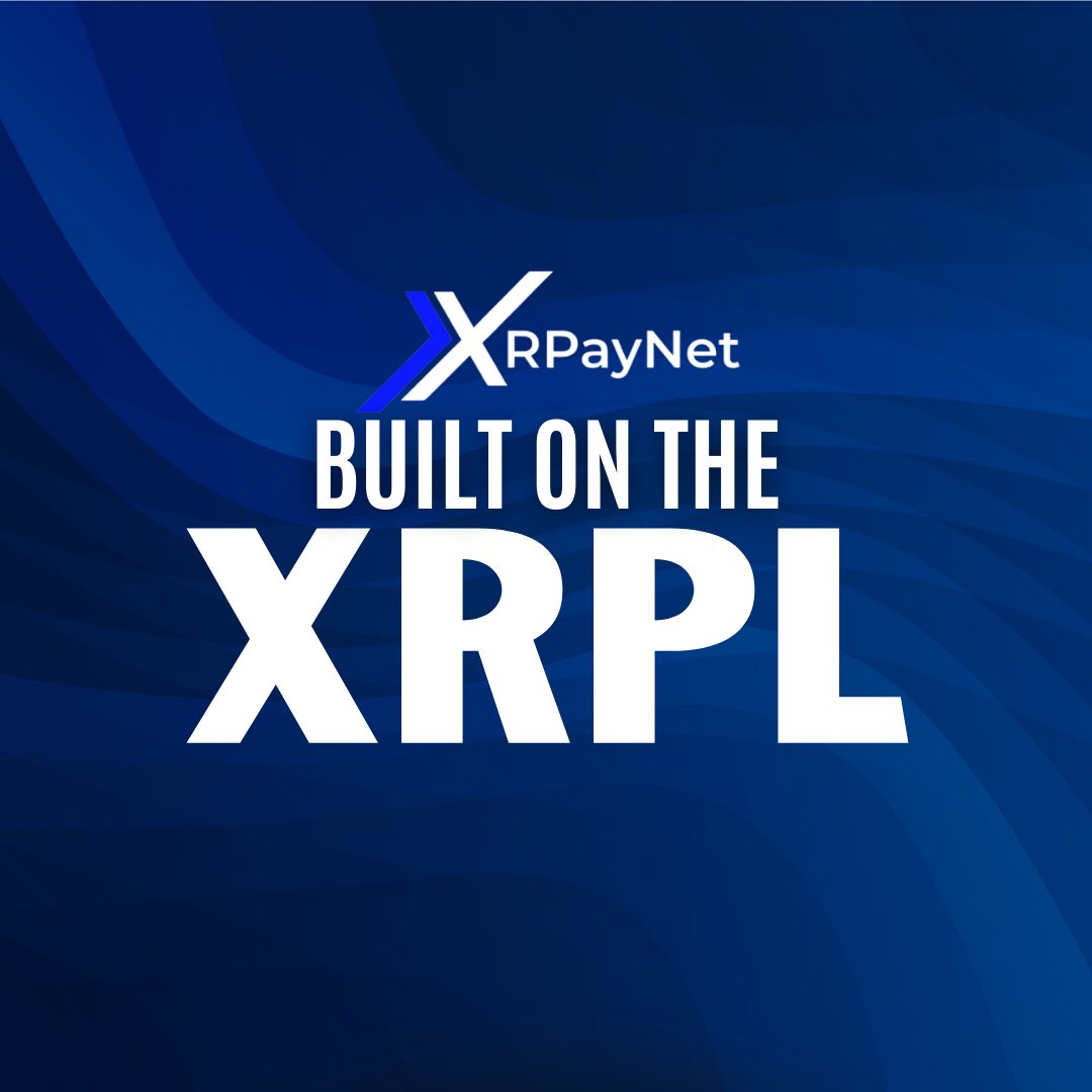 Guys check out XRPayNet Coin: 🪙 

You can seamlessly integrate Xrpaynet’s utility into your transactions! 💵💱💴

Exchange: bitrue.com/nl/trade/xrpay…

*DYOR