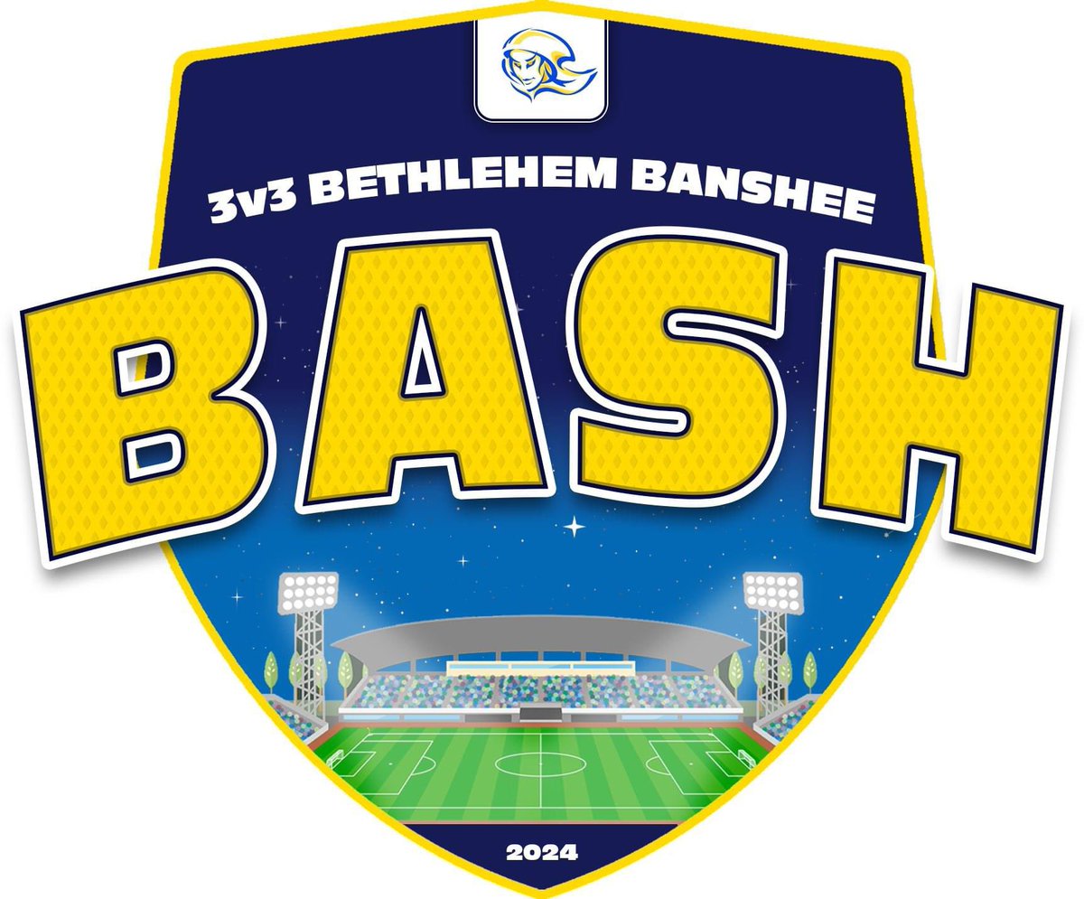 Banshee Bash is Back! This year UNDER THE LIGHTS on FRIDAY, July 19th at Five-Star Field in Bardstown. Get your 3v3 squad together and register below.

There will be contests, prizes, full concessions, technical training and much, much more. 

form.jotform.com/230183879961165