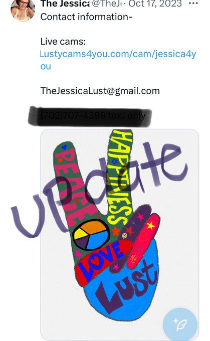 Skype   jessiclaust4you Cams  https://t.co/AtNNmebiMM Email Thejessicalust@gmail.com Snapchat  TheJessicaLust<a class="tags" target="_blank" title="On Twitter" href="/?out=eyJ0eXAiOiJKV1QiLCJhbGciOiJIUzUxMiJ9.eyJpYXQiOjE3MjQxMzU4NzgsImlzcyI6InR3cG9ybnN0YXJzLmNvbSIsIm5iZiI6MTcyNDEzNTg3OCwiZXhwIjoxNzU1NjcxODc4LCJyZWRpcmVjdF91cmwiOiJodHRwczovL3R3aXR0ZXIuY29tL2dtYWlsIn0.RFFJY2dXs34MGUwy0nWkaqyD7KdEnyHMN80DUgMJqye_ewlXxWdkdVHawFSzxC2IJjPTEjWy1T0_PPxeUHBZaQ">@gmail</a><a href="/tag/myxanniversary"class="tags"><span>#myxanniversary</span></a>