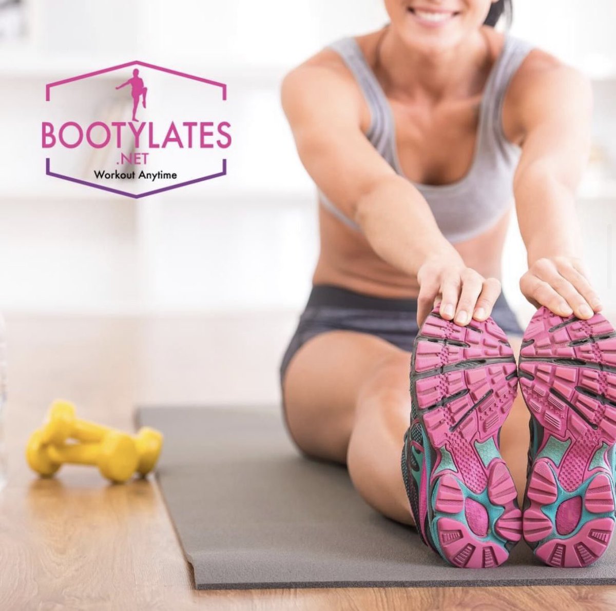 Bootylates's tweet image. bootylatesworkoutprogram.vhx.tv/bootylates-com…

#backpain #backpainrelief #backpainexercises #stretch #stretching #stretchingexercise #stretchingeveryday #stressrelief #destress #destressing #pilates #bootylates #yoga #deepbreathing