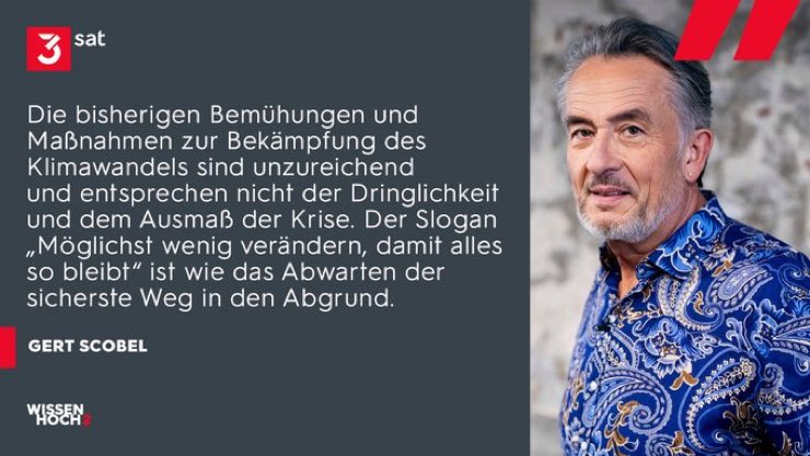 Was Gert sagt…