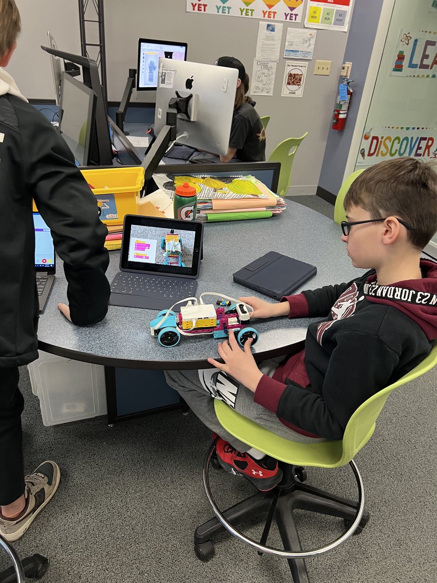 Sabiha Rahman, Ed.D. tweet media