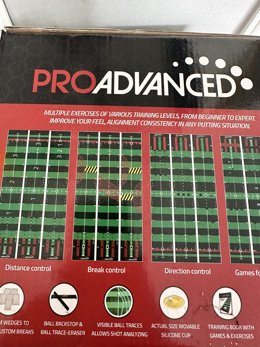 Michigan Golf Live tweet media