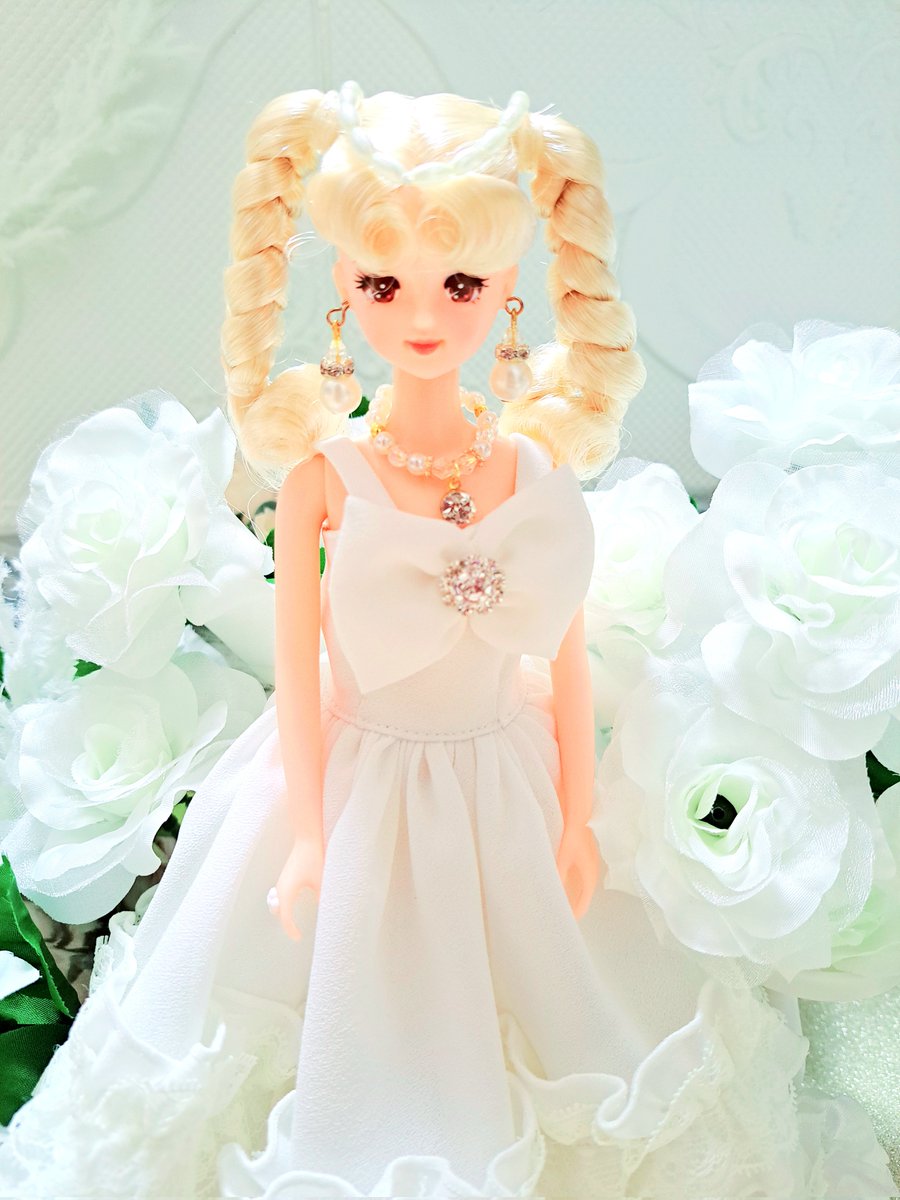 プリンセス・セレニティ