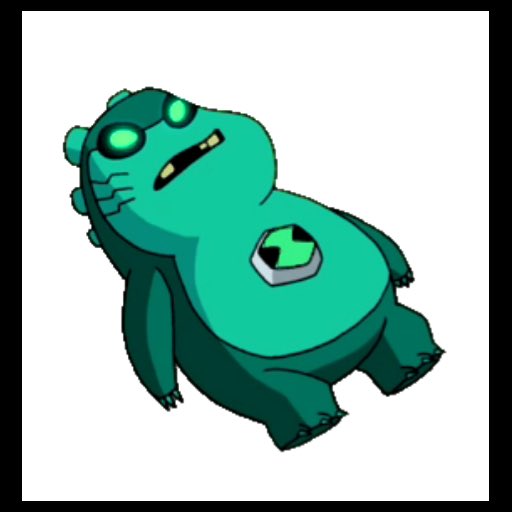 “Omnitrix, how many aliens can i turn into?“

[𝟏.𝟎𝟎𝟎.𝟎𝟎𝟎]

“Oof, i just stick to my regular ones, too lazy to try out all of them.“