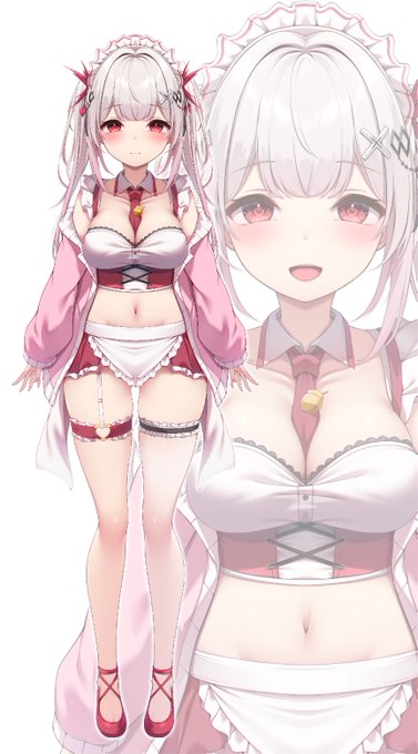 木蜜甜花さん()の新ビジュアルを担当させていただきました!元々のデザインを維持しながら、少し幼めな雰囲気に合うようにしてみましたこれからもご愛顧のほどよろしくお願いします 