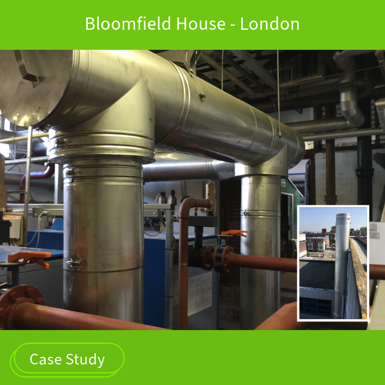 New Case Study - Installation of Flue System.

Read more:
sites.google.com/view/renewable…

#chimney #flue #twinwall #stainlesssteel #CleanAir #london