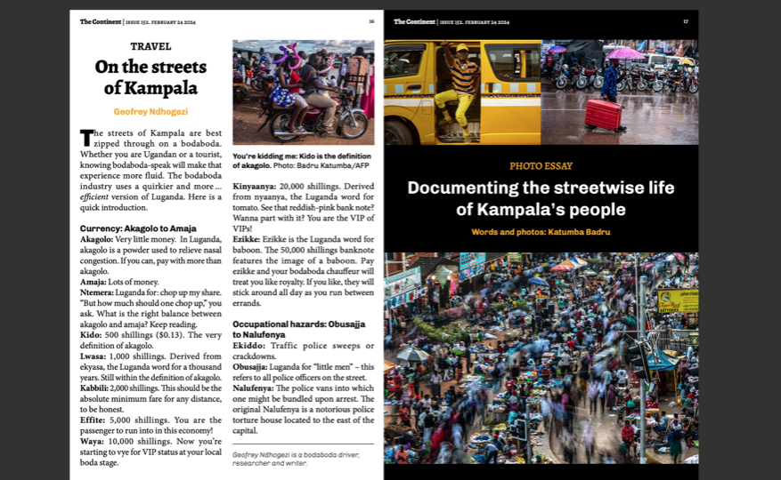 Charles Onyango-Obbo tweet media