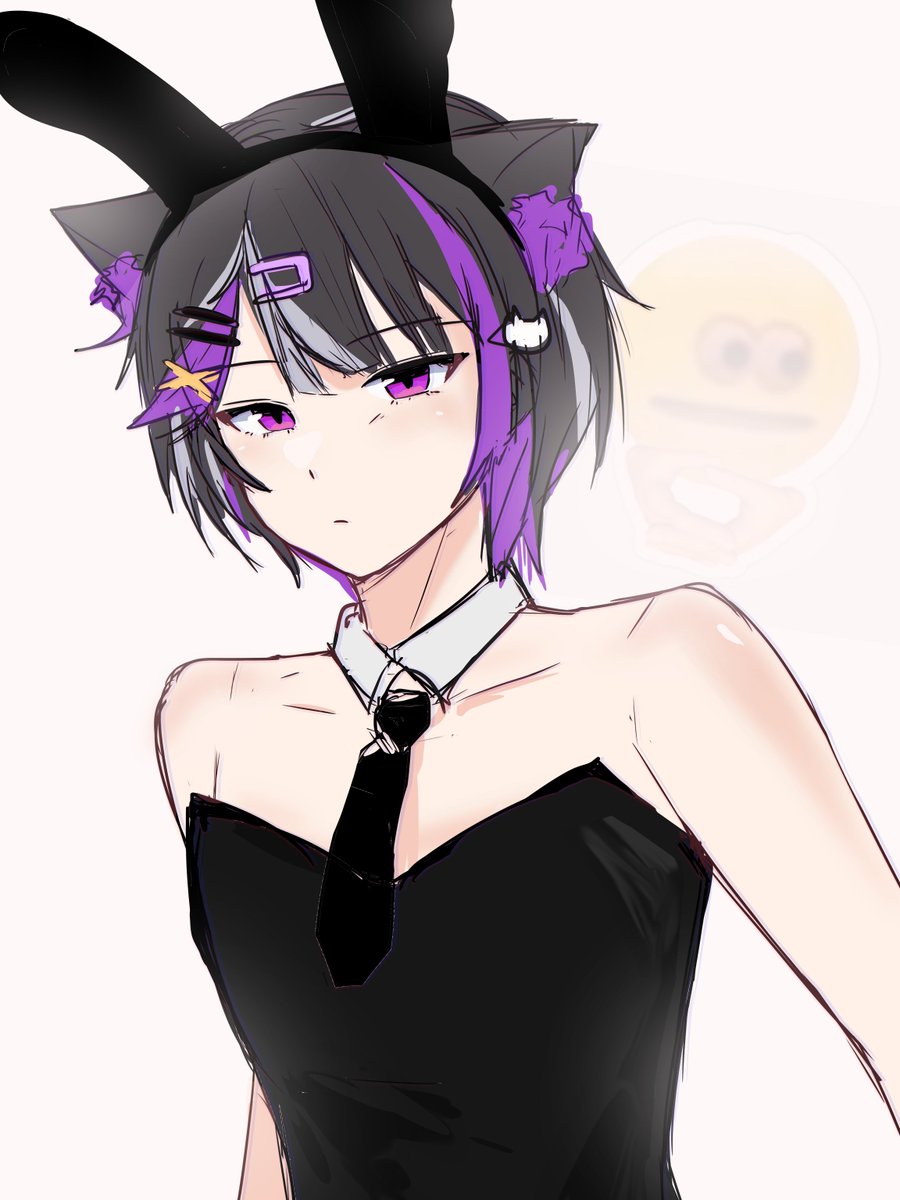 catseedch's tweet photo. Did somebody put quarters in the vending machine? Because your snack is here

thank you @bluebunnsart for the art💜💜

#catmera https://t.co/j9oh8rkxEi