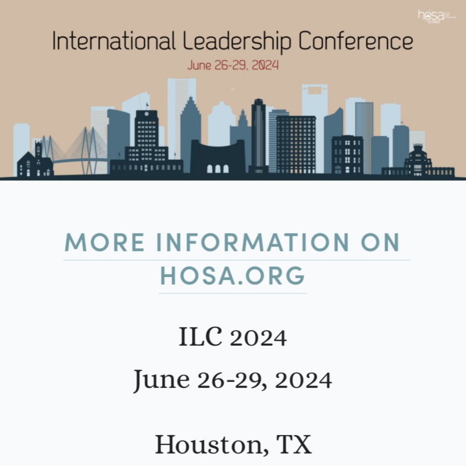 Can you say 1st in the state!!
We're Texas bound! 
#LetsGetIt#ThisIsHistory#
#InternationalCompetition#
#RHHS#HOSA#
@BivinsMiller <a href="/chris20scholar/">Chris Scholar</a> <a href="/PatrickMeans19/">Patrick Means</a>
