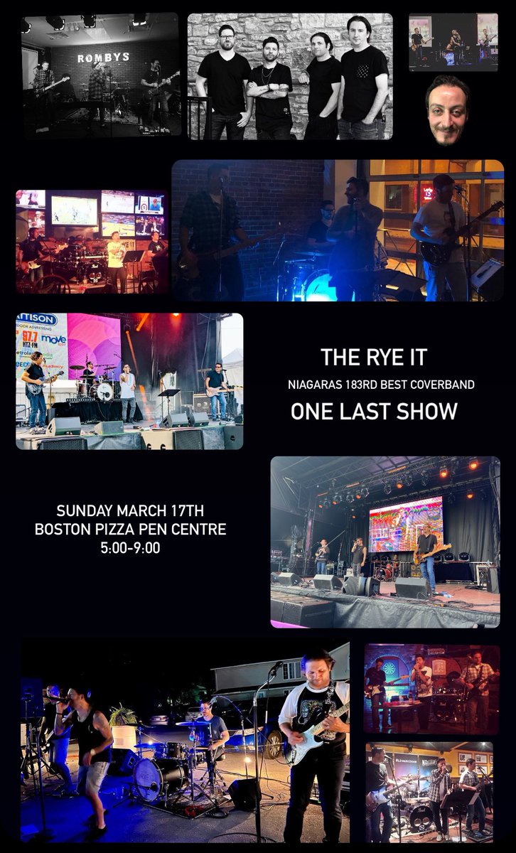 The Rye It tweet media