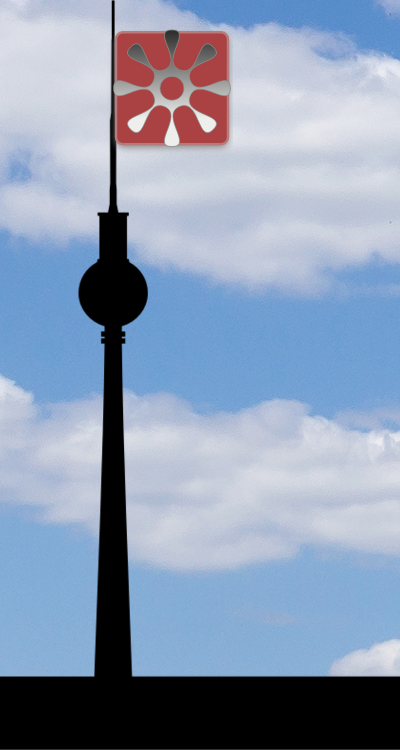 FlatPress's tweet photo. Bloggers of #Berlin:  The 1st #FlatPress Community Meetup will take place on March 23rd from 8pm at @cbase, Rungestraße 20!
Meet bloggers+developers in an inspiring environment, learn about the free blog system FlatPress or bring your questions:
https://t.co/ypbulYpKSN

pls RT :) https://t.co/Ad7ABbqrFi