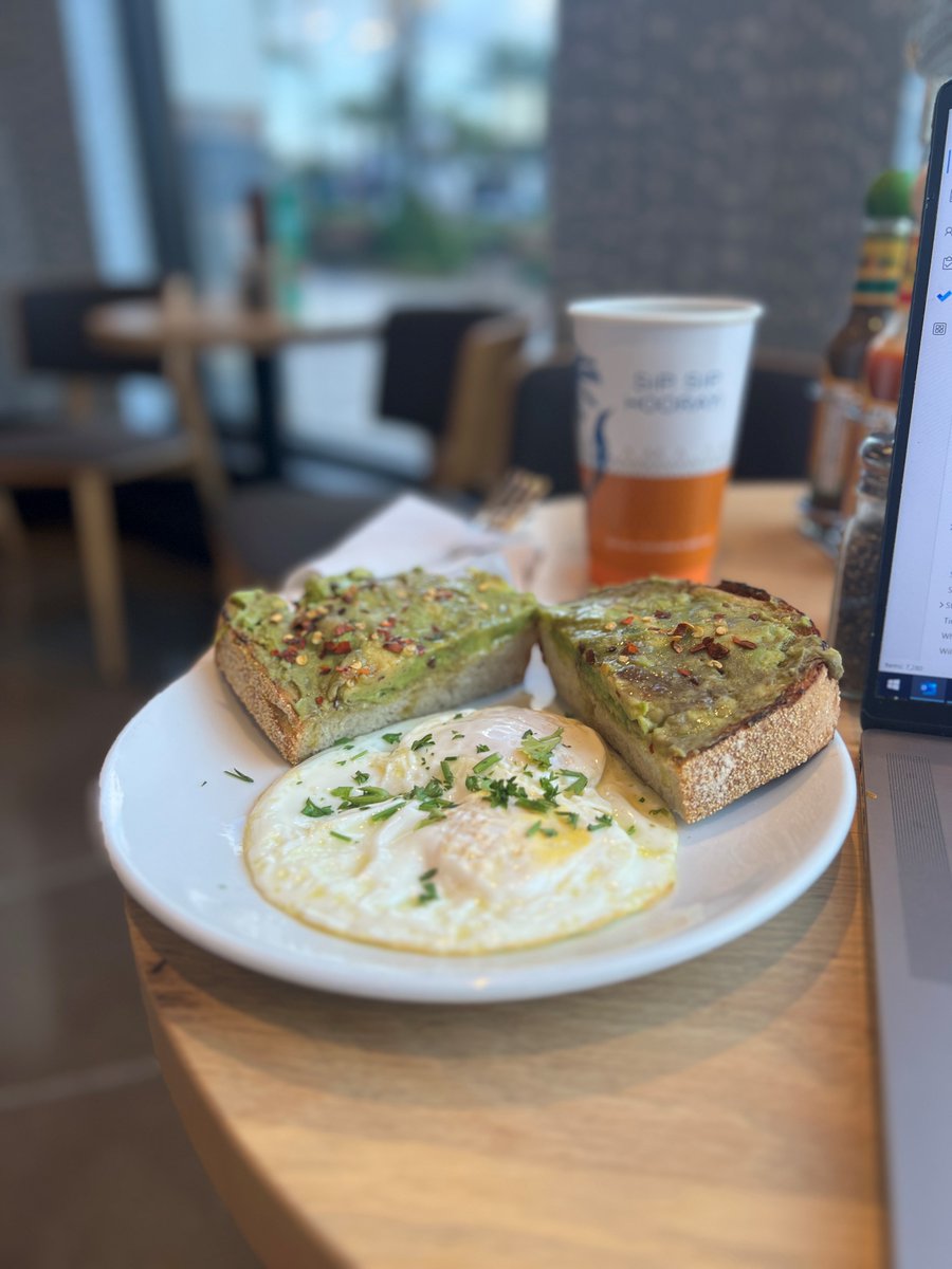 WildflowerBread's tweet image. Avocado happiness! 😋🥑

Place an order now through the link in our bio! 🏃