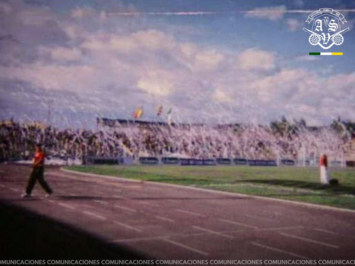 ¡LA HINCHADA QUE NO TE ABANDONA! 🟢⚪🟡

🤞🏻 Y hoy nuevamente vuelvo al Centenario como la primera vez, te juramos amor eterno y verdadero Quindío...!

Fecha 6 🏆

⚽ @deportesquindiooficial 🆚 <a href="/orsomarsosc/">Orsomarso SC</a>
🏟️ Estadio Centenario
📅 Sábado 02 de Marzo
🕗 6:00PM
🎫 15K