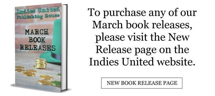 Please take a moment to check out our new releases from @IndiesUnitedPub #newbook #bookrelease #findnewbooks #look4books #bookcommunity #readingcommunity #bookworms #booknerds buff.ly/3P1WCUJ