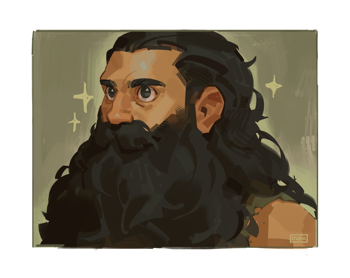 no-helmet-senshi-dungeonmeshi-m-a-i-k