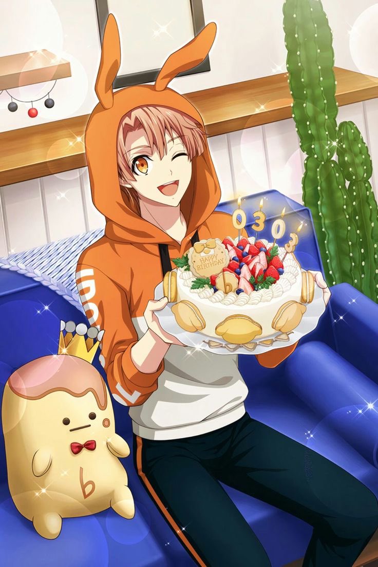 0303fan's tweet photo. 🎂 https://t.co/y2hSkOWaSd