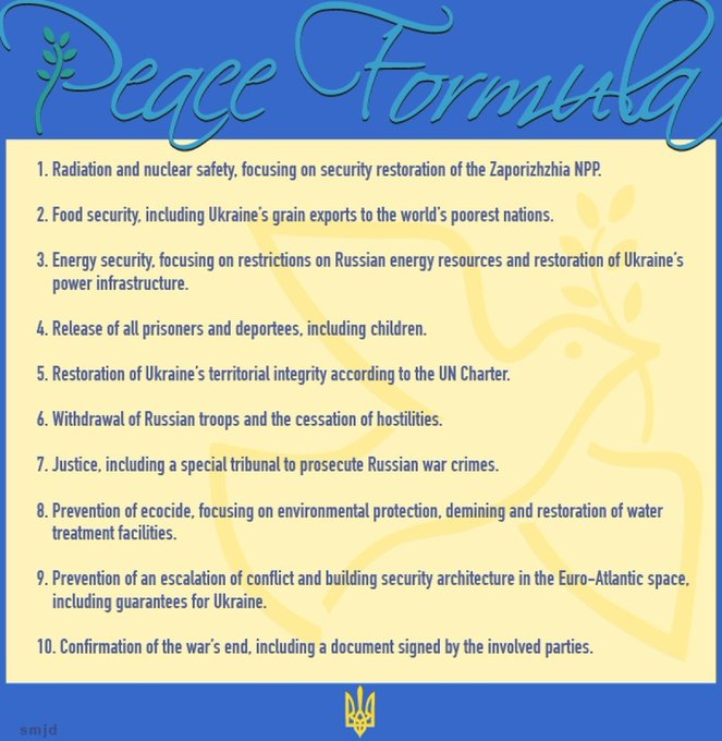 pimvanprooijen's tweet photo. @georgevanhouts Dit is helemaal geen haatzaaien. Veel mensen zijn terecht bang dat deze demonstratie in het voordeel van de aggressor werkt. Onvoorwaardelijke steun uitspreken voor de #UkrainePeaceFormula zou de demonstratie veel geloofwaardiger maken. https://t.co/t9pWSDUiPz