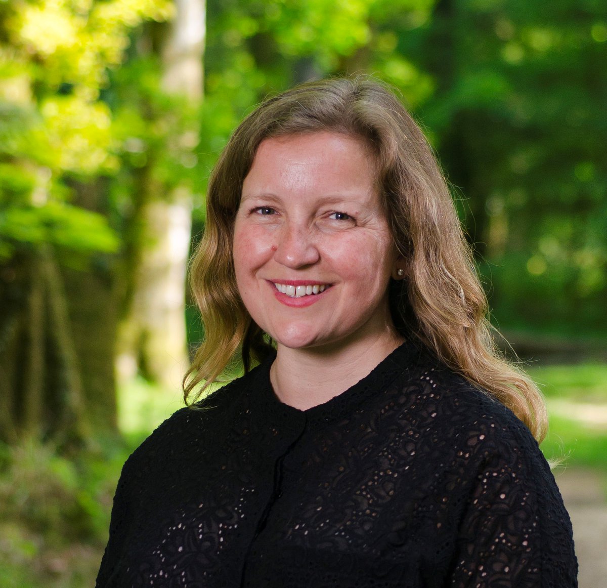 To celebrate #InternationalWomen’sDay on Friday, join the virtual chat: Women’s Leadership in Protected Landscapes – led by our CEO Alison Barnes. Do join the conversation! Fri 8 March 10-11.30am Book your FREE place at eventbrite.co.uk/e/womens-leade… #NewForest #NationalParks