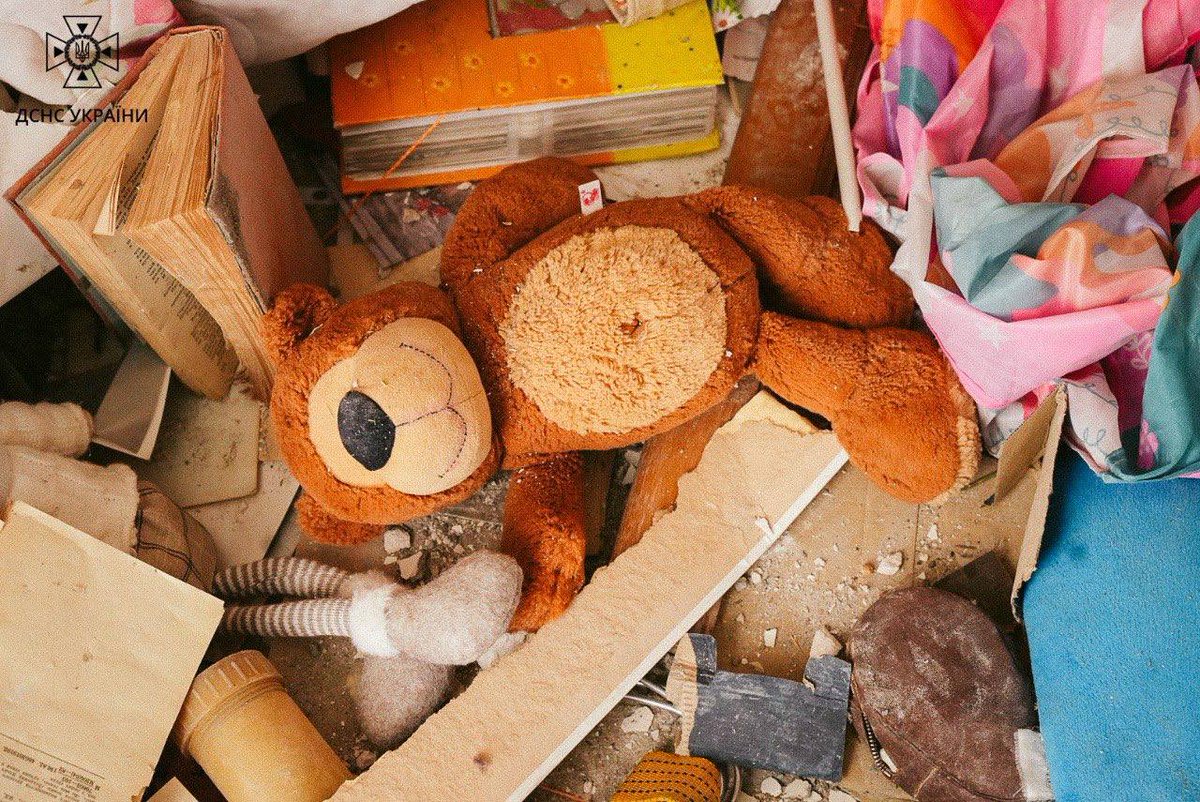 DATTALION tweet media