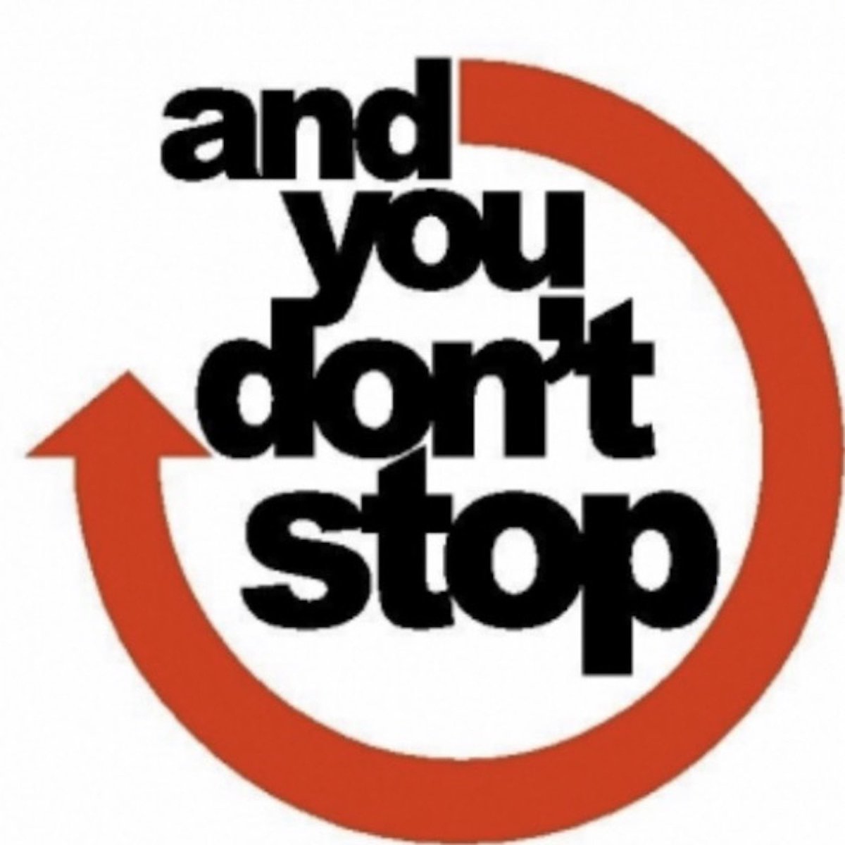 I'm listening to ...AndYouDon'tStop 03.10 part ONE on AndYouDontStop Rapstation Internetworks Where We PLAY YOUR submitted Music!Download &amp; listen, see LIVE streaming and more! Click Here.. rstvapp.com