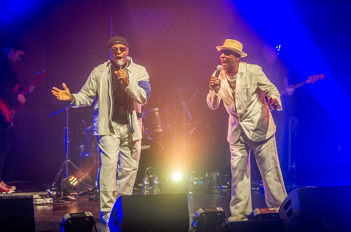 THE REAL THING 🗓️Saturday 30 March 2024 With ORIGINAL VOCALISTS CHRIS AMOO & DAVE SMITH will be showcasing their new album ‘A BRAND NEW DAY ‘! 🎟️Book online: bedfordcornexchange.co.uk/events/the-rea… or contact the Box Office on 01234 718044 #music #therealthing #bedford #whatson #march