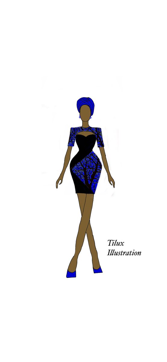 Tilux Illustration tweet media