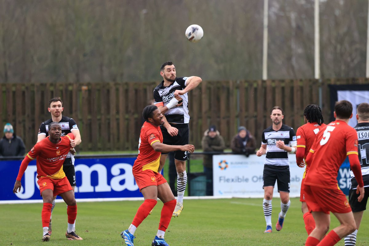 Darlington fc twitter deals