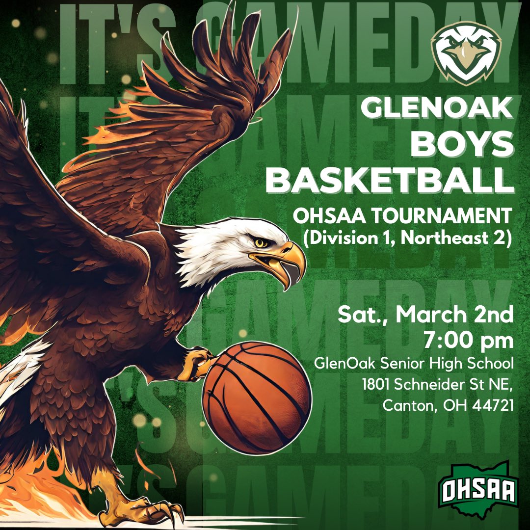 It’s Gameday let’s bring the energy tonight!!!  Let’s go Eagles!!!🦅🦅🦅🦅