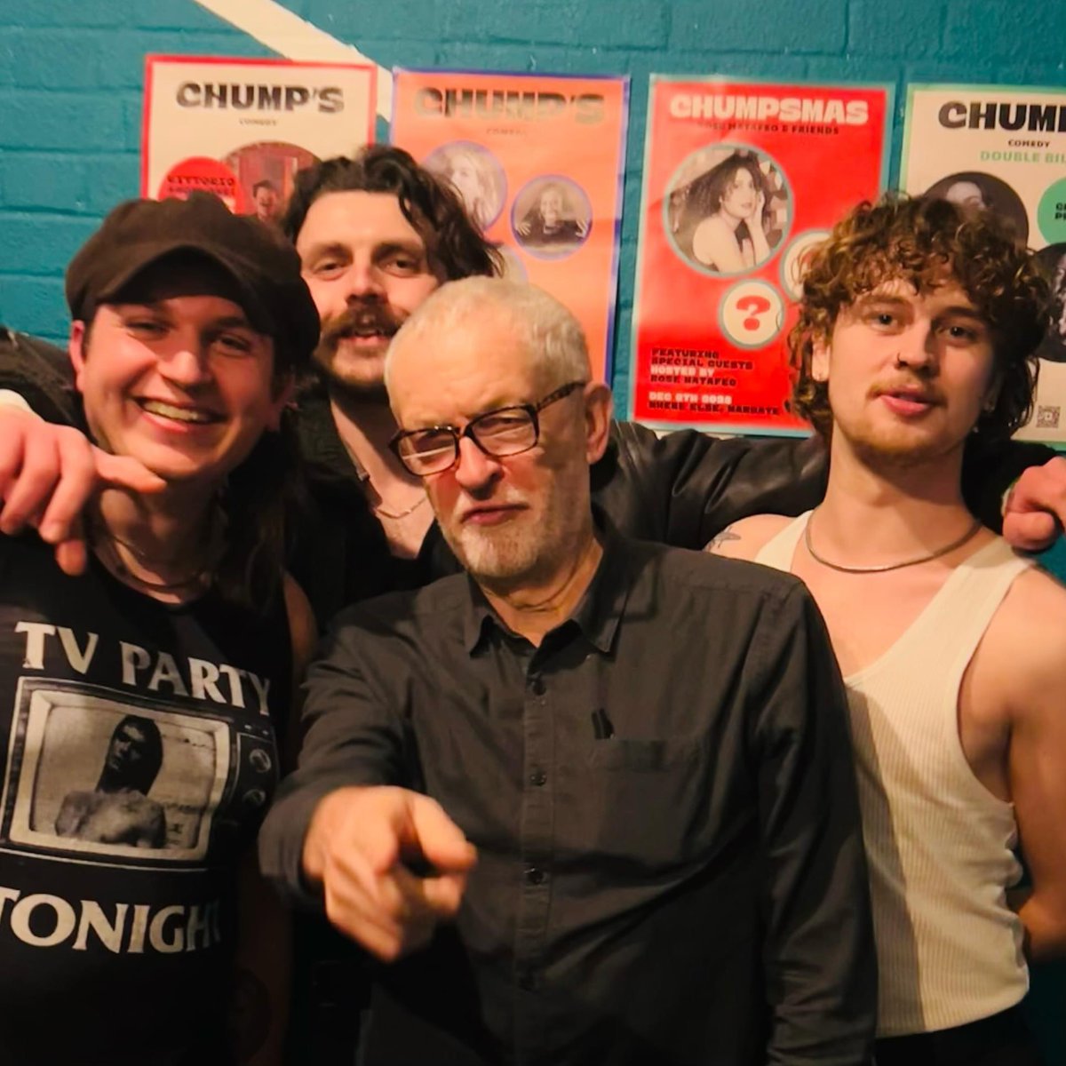 Prime Element (@primeelement_) on Twitter photo Big thanks to <a href="/corbyn_project/">Peace & Justice Project</a> <a href="/jeremycorbyn/">Jeremy Corbyn</a> for the Music for the Masses show with @SNAYX_UK & @wearemonakis at Margate Where Else?π£π₯π₯π₯ Big thanks to <a href="/corbyn_project/">Peace & Justice Project</a> <a href="/jeremycorbyn/">Jeremy Corbyn</a> for the Music for the Masses show with @SNAYX_UK & @wearemonakis at Margate Where Else?π£π₯π₯π₯