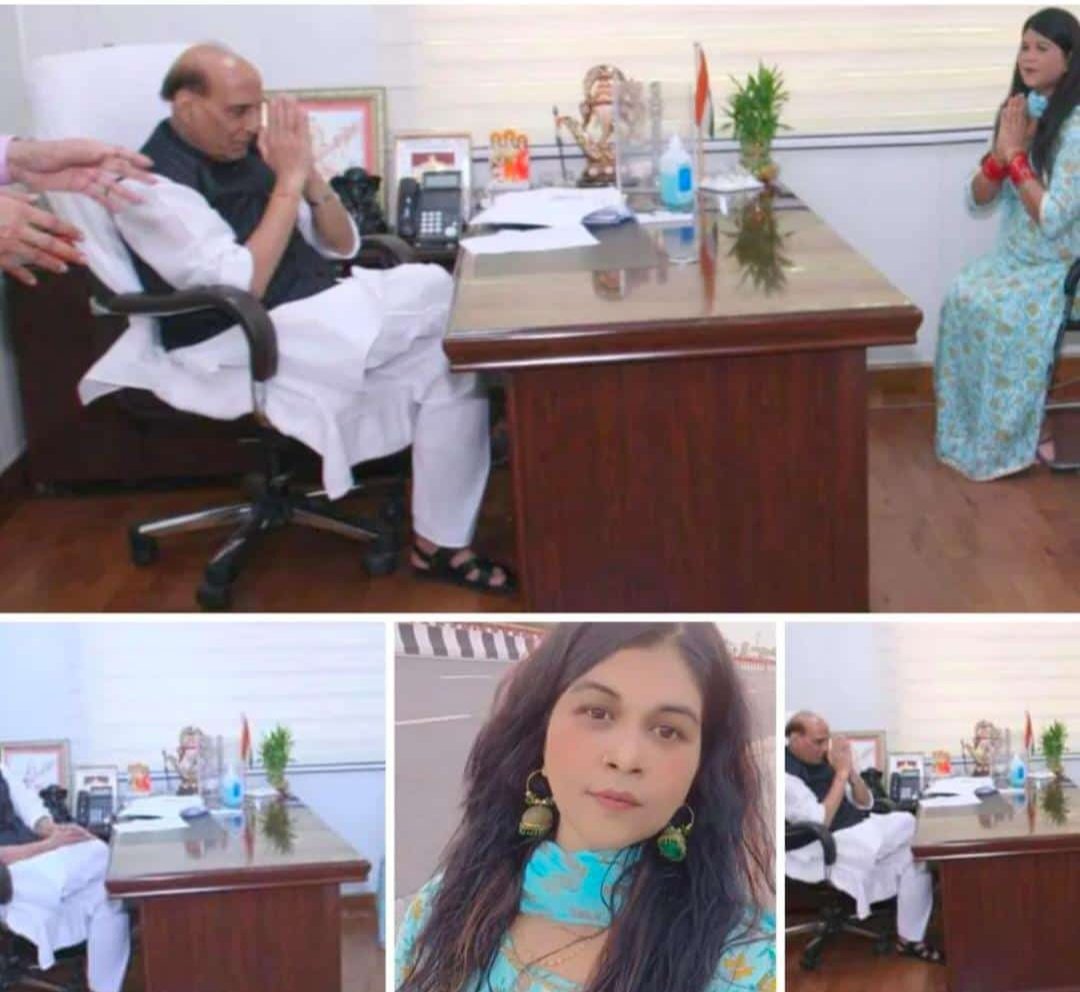 𝐒𝐡𝐞𝐞𝐭𝐚𝐥 𝐒𝐡𝐮𝐤𝐥𝐚 (@sheetalshukla16) on Twitter photo यशस्वी रक्षा मंत्री व लखनऊ के लोकप्रिय सांसद माननीय राजनाथ सिंह जी को पुनः लखनऊ लोकसभा से भाजपा उम्मीदवार बनाए पर बहुत बहुत बधाई 🌺 <a href="/rajnathsingh/">Rajnath Singh</a> यशस्वी रक्षा मंत्री व लखनऊ के लोकप्रिय सांसद माननीय राजनाथ सिंह जी को पुनः लखनऊ लोकसभा से भाजपा उम्मीदवार बनाए पर बहुत बहुत बधाई 🌺 <a href="/rajnathsingh/">Rajnath Singh</a>
