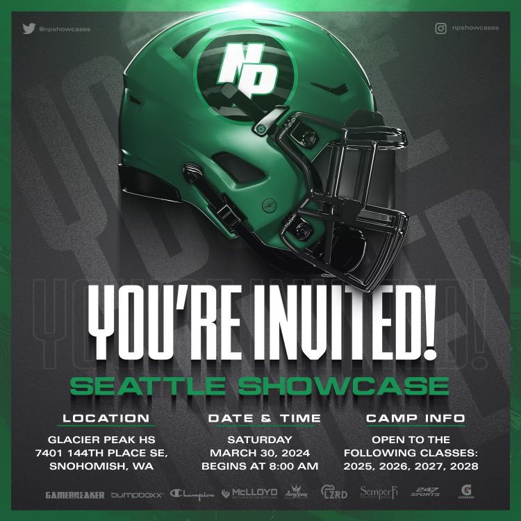 Blake Blumenthal (@blakeblumenthal) on Twitter photo Thank you for the invite <a href="/ttherzog/">Coach Trent Herzog</a>
Looking forward to the chance to come out and compete! Thank you for the invite <a href="/ttherzog/">Coach Trent Herzog</a>
Looking forward to the chance to come out and compete!