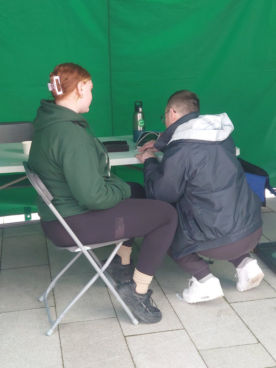 EA Stigma Officer (@ea_stigma) on Twitter photo Great day in Darvel for the first of 4 dates for the #letsCHATaboutstigma roadshow, loads of fun and good conversations πππ #seethepersonnotthesubstanceuse <a href="/ea_adp/">East Ayrshire ADP</a> <a href="/VibrantEAC/">Vibrant Communities</a> Great day in Darvel for the first of 4 dates for the #letsCHATaboutstigma roadshow, loads of fun and good conversations πππ #seethepersonnotthesubstanceuse <a href="/ea_adp/">East Ayrshire ADP</a> <a href="/VibrantEAC/">Vibrant Communities</a>