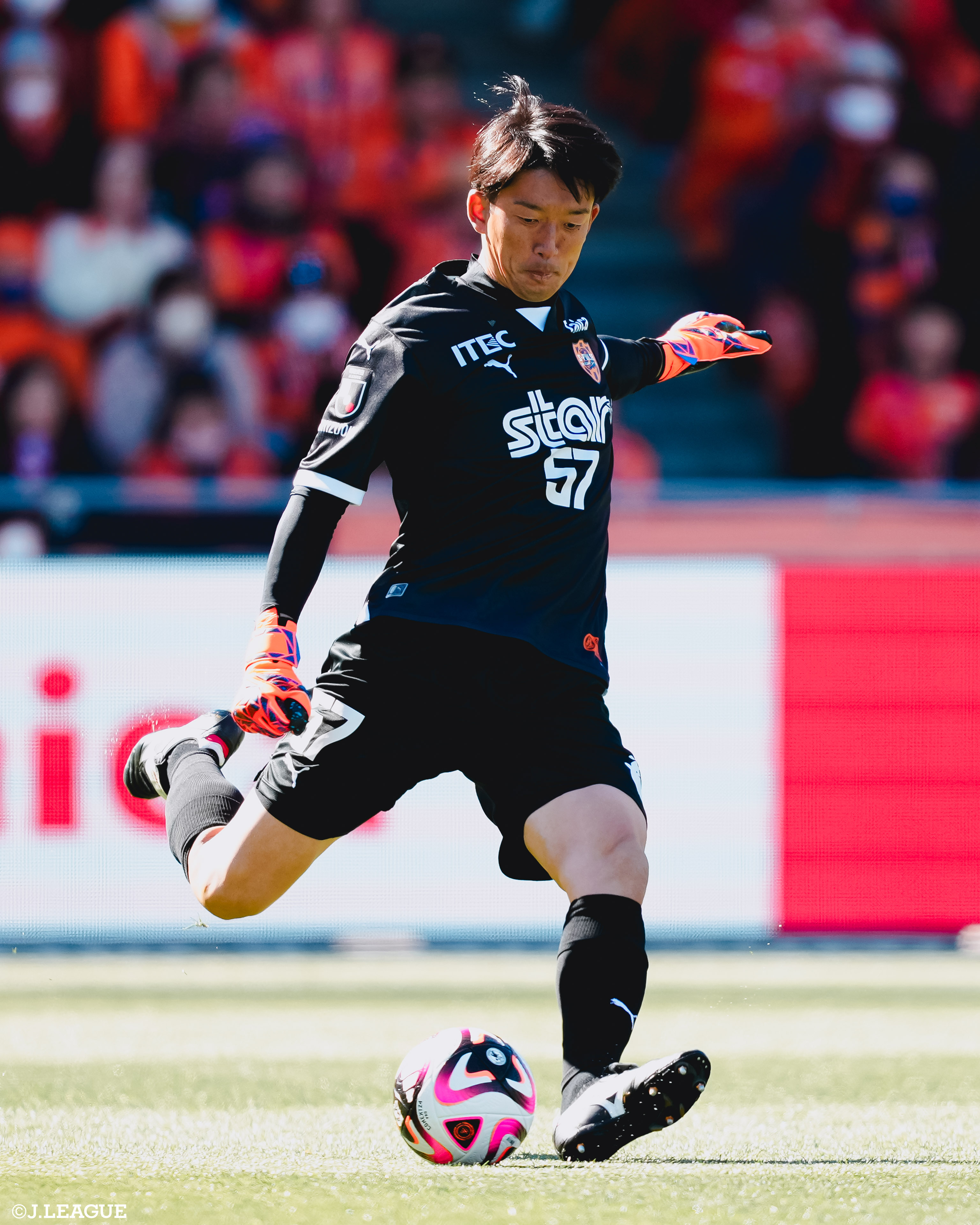 清水エスパルス☆直筆サイン☆権田修一選手 ミントモール / MINT 新宿店 / 2021 Jカード 権田修一 直筆