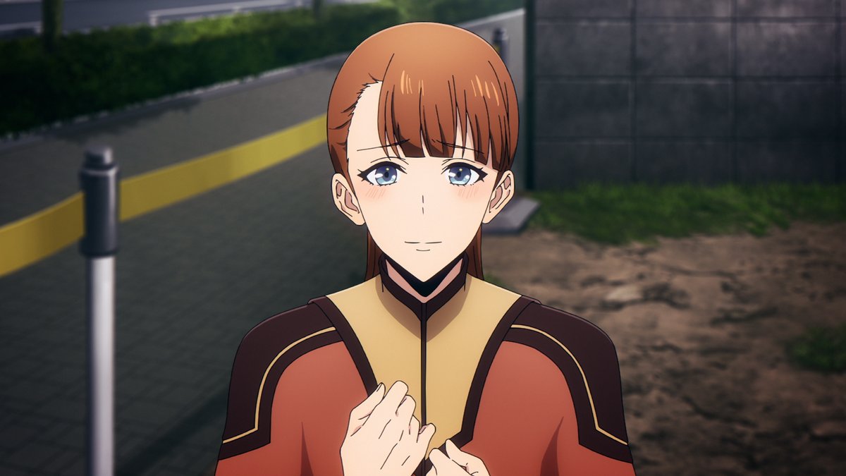 الليلة تعرض الحلقة 8 من أنمي #SoloLeveling بعنوان "هذا محبط" في الساعة 8:30 م بتوقيت السعودية على <a href="/Crunchyroll_ar/">كرانشي رول العربية ✨</a>