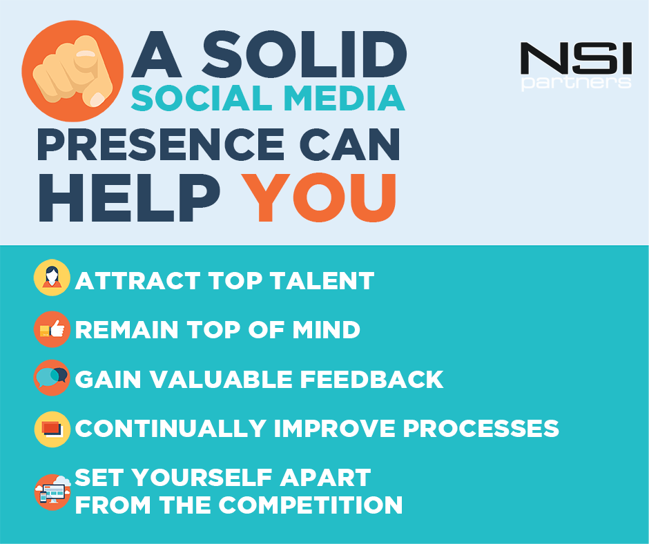 NSIpartners's tweet photo. Don't ever make the mistake of thinking you can't get better! https://t.co/HKz7gaaOpp