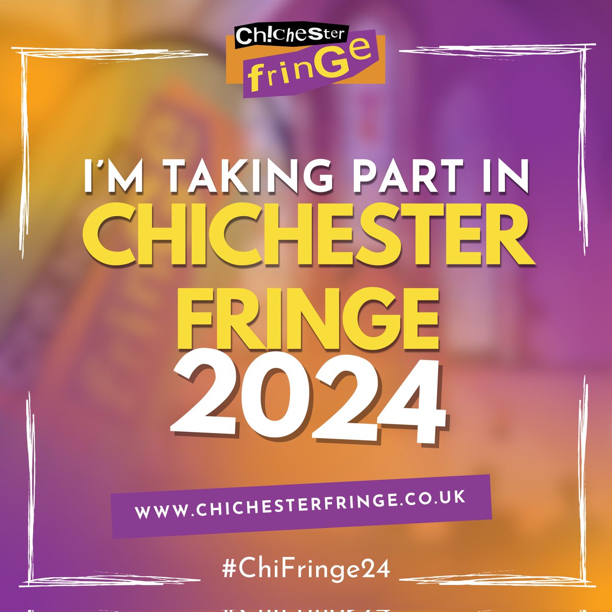 Rabbit hole comedy 12th Tune at Drapers Yard. Details to follow <a href="/Chi_Fringe/">Chichester Fringe</a>