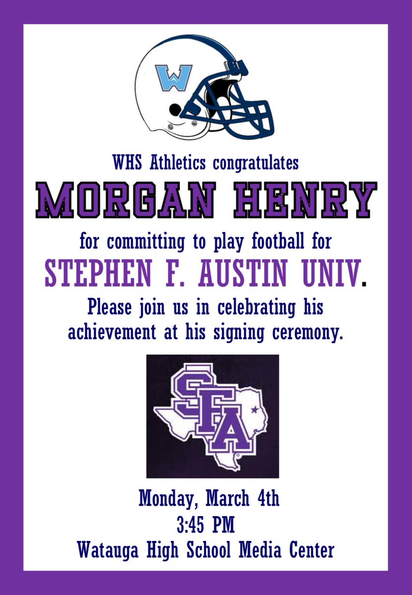 WHS Pioneer Booster Club tweet media