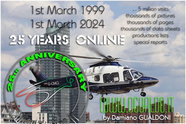 dgualdo_it's tweet image. New Post: dgualdo.it – 25 years online … since 1999 ! buff.ly/4bVSK1i