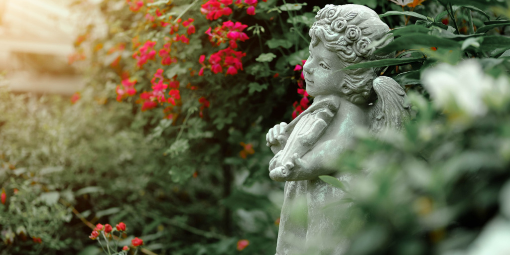 LornaByrne's tweet image. I do say to people, “Ask your guardian angel for help.” The only human words I can use to explain why it’s good to ask is that it kind of empowers the guardian angel. You’re giving it more permission.

Blessings Lorna

 #AskForHelp #Empowerment #DivineAssistance