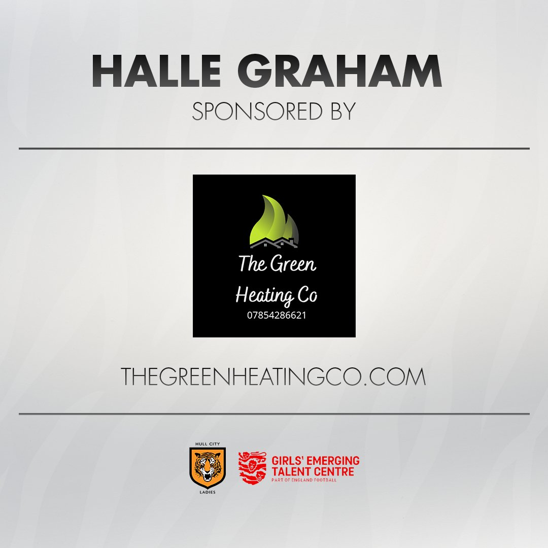 A huge thank you to Green Heating Co who are sponsoring ETC Player,  Halle Graham!

Green Heating Co understand the importance of having a reliable heating system that runs efficiently at all times.

thegreenheatingco.com