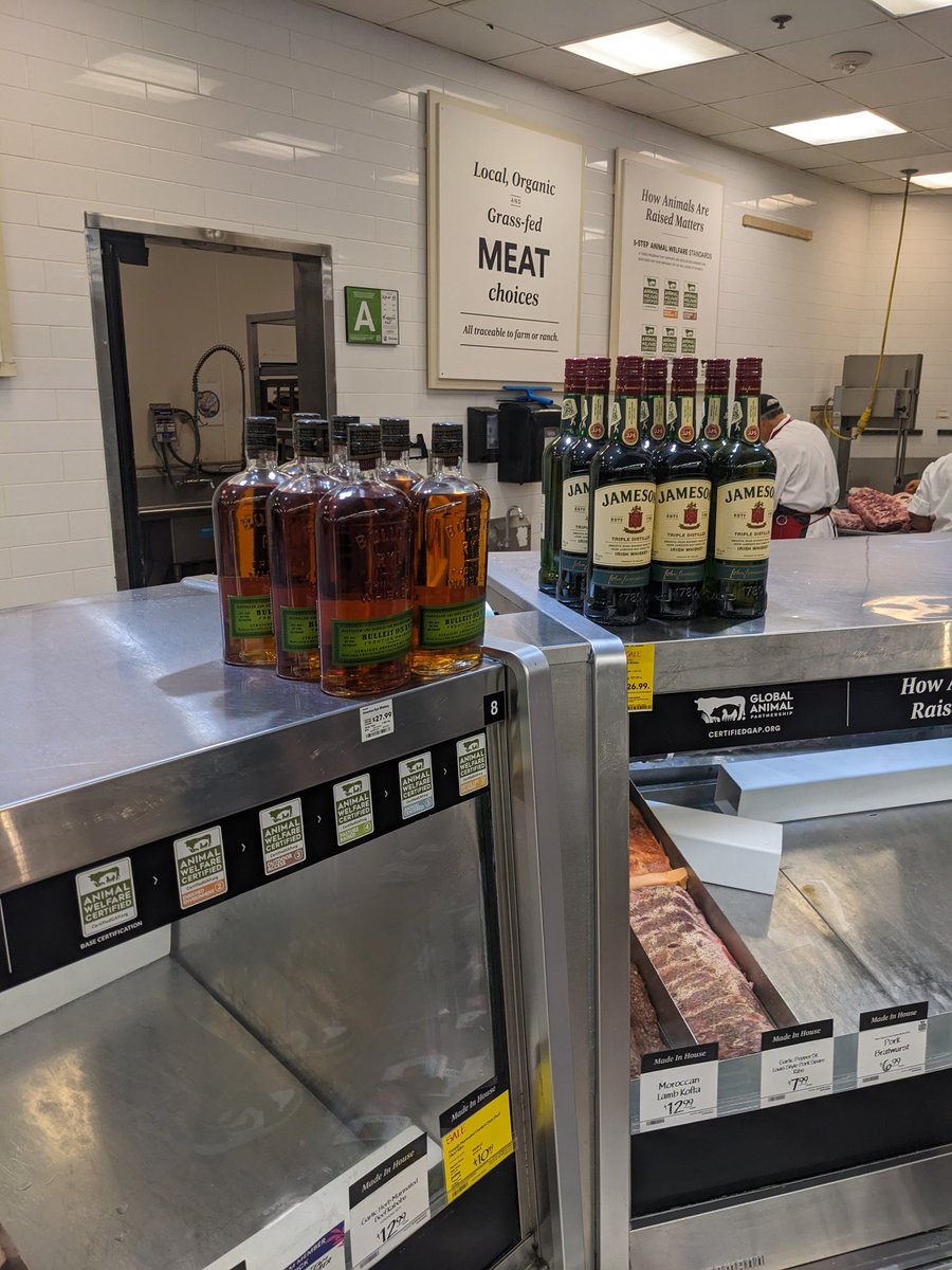 Jerry_DurhamPT's tweet image. AM VIEWS...

#MEATCOUNTER
.
GOOD MORNING
.